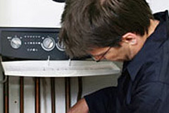 boiler repair Smockington