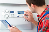 free commercial Smockington boiler quotes